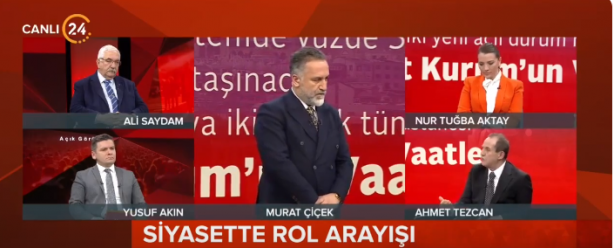 Foto - Erdoğan'ın eski danışmanından Türkiye'yi ayağa kaldıracak Esenyurt uyarısı: Orada bunlar yaşanabilir