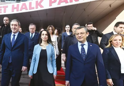 Foto - Erdoğan'ın eski danışmanından Türkiye'yi ayağa kaldıracak Esenyurt uyarısı: Orada bunlar yaşanabilir