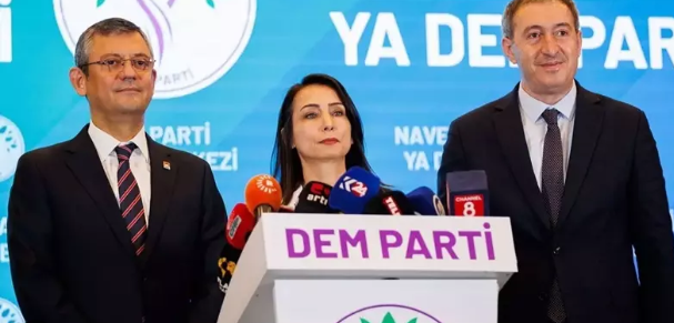 Foto - Erdoğan'ın eski danışmanından Türkiye'yi ayağa kaldıracak Esenyurt uyarısı: Orada bunlar yaşanabilir