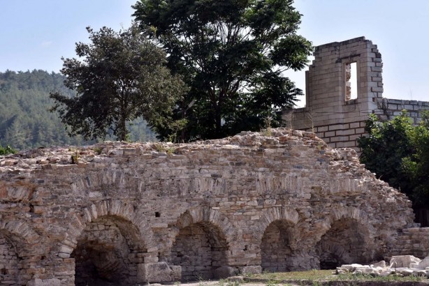 Foto - Erdoğan’ın gelişi sonrası dünya gözünü çevirdi! ‘Burada herkes kendinden bir şey buluyor’