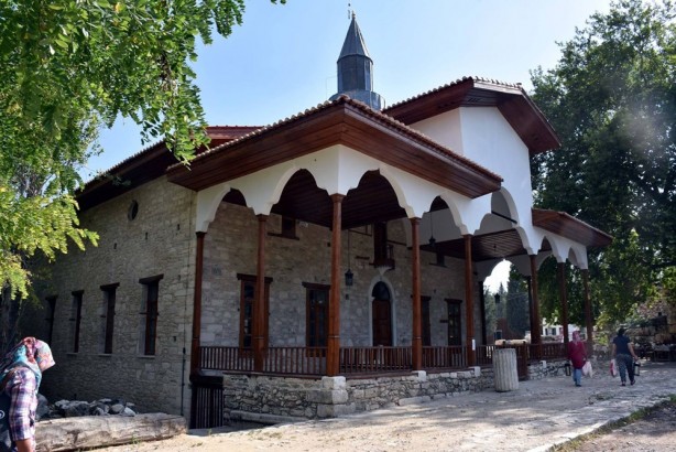 Foto - Erdoğan’ın gelişi sonrası dünya gözünü çevirdi! ‘Burada herkes kendinden bir şey buluyor’