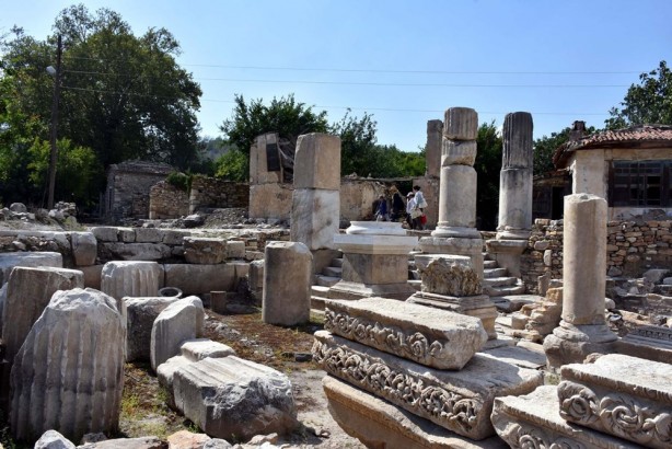 Foto - Erdoğan’ın gelişi sonrası dünya gözünü çevirdi! ‘Burada herkes kendinden bir şey buluyor’