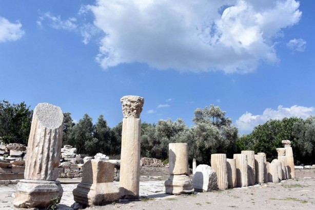 Foto - Erdoğan’ın gelişi sonrası dünya gözünü çevirdi! ‘Burada herkes kendinden bir şey buluyor’