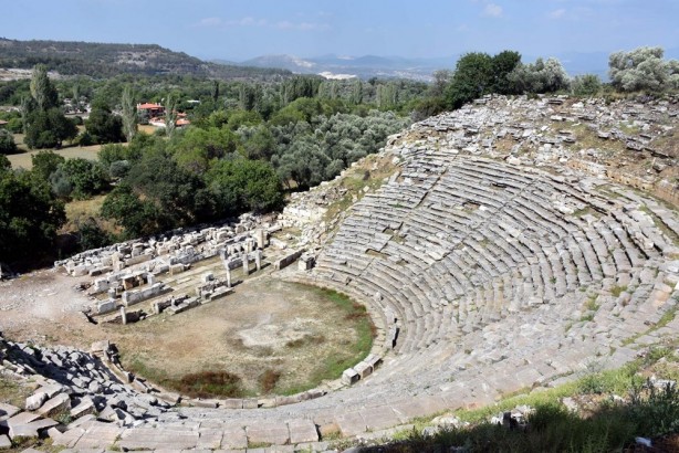 Foto - Erdoğan’ın gelişi sonrası dünya gözünü çevirdi! ‘Burada herkes kendinden bir şey buluyor’