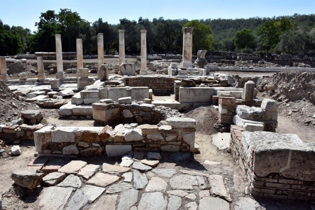 Foto - Erdoğan’ın gelişi sonrası dünya gözünü çevirdi! ‘Burada herkes kendinden bir şey buluyor’