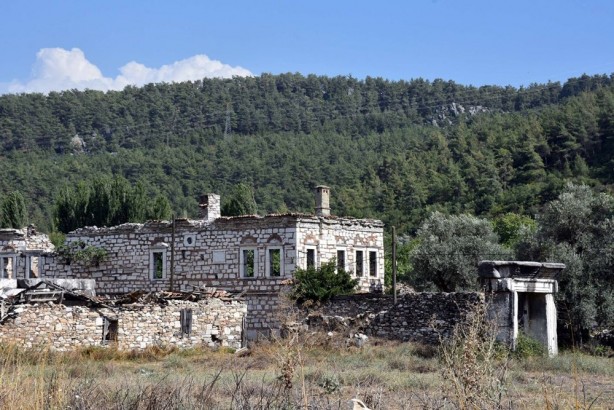 Foto - Erdoğan’ın gelişi sonrası dünya gözünü çevirdi! ‘Burada herkes kendinden bir şey buluyor’