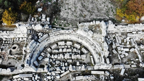 Foto - Erdoğan’ın gelişi sonrası dünya gözünü çevirdi! ‘Burada herkes kendinden bir şey buluyor’