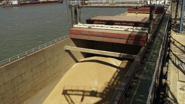 Foto - Erdoğan'ın girişimleri dünyaya umut oluyor! Soçi sonrası 40 gemiyle Afrika’ya umut taşınacak