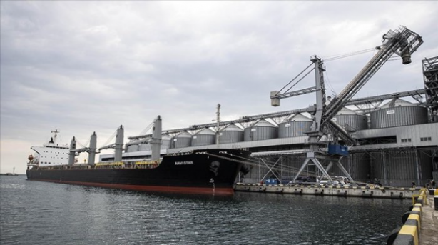 Foto - Erdoğan'ın girişimleri dünyaya umut oluyor! Soçi sonrası 40 gemiyle Afrika’ya umut taşınacak