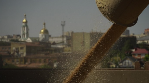 Foto - Erdoğan'ın girişimleri dünyaya umut oluyor! Soçi sonrası 40 gemiyle Afrika’ya umut taşınacak