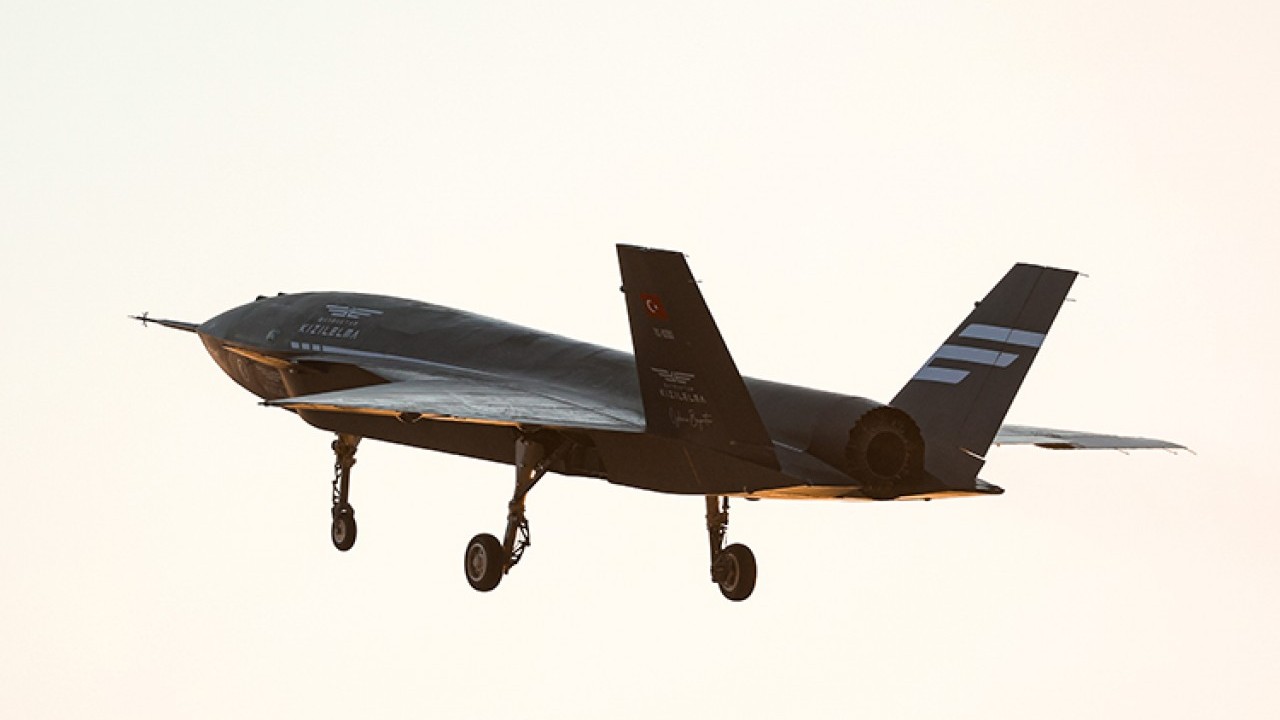 Foto - Erdoğan'ın gündeme oturacak planı ortaya çıktı: Türkiye'den yerli F-35 bombası