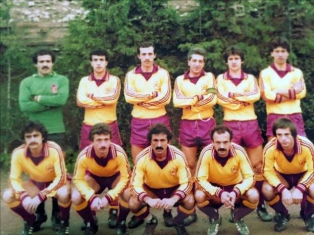 Foto - Erdoğan'ın hiç bilinmeyen fotoğrafları