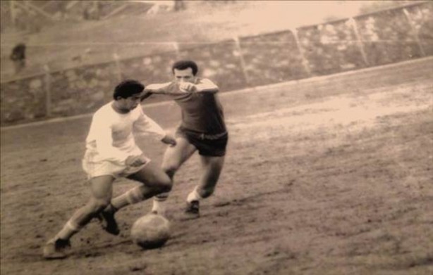 Foto - Erdoğan'ın hiç bilinmeyen fotoğrafları