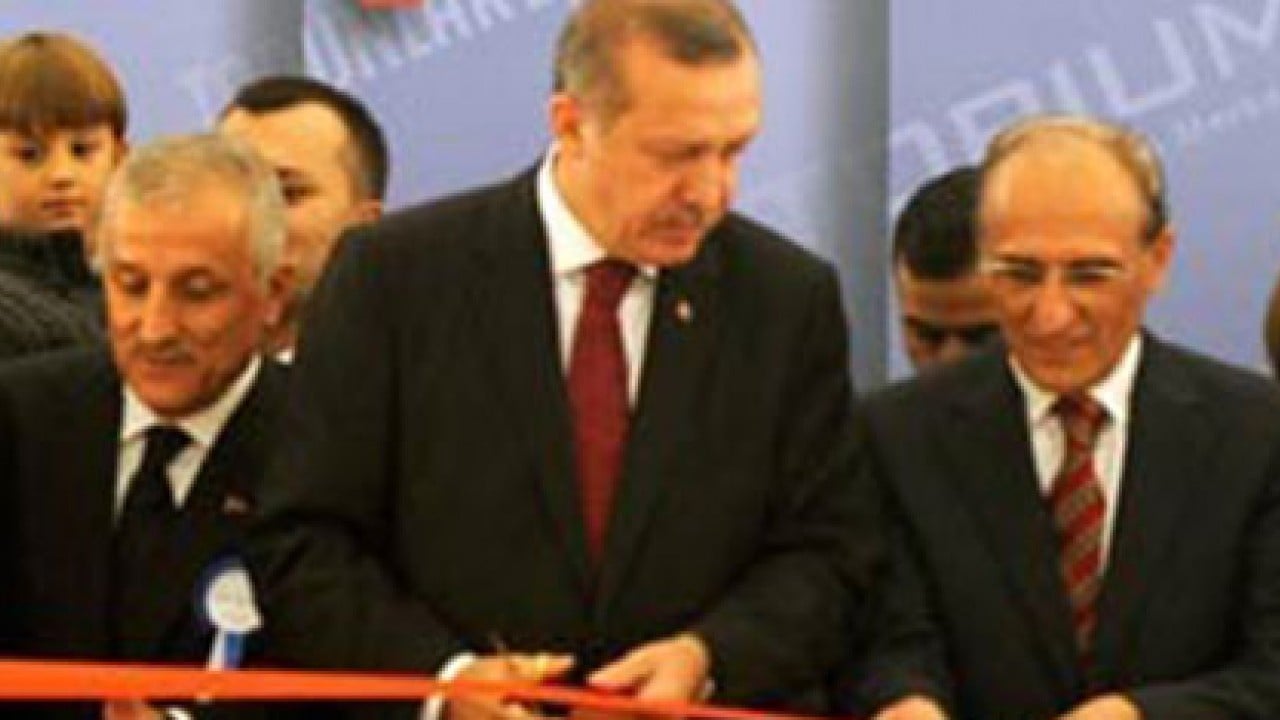 Erdoğan’ın İmam Hatip'ten arkadaşı da Ekrem ile iş yapmış! Ama bu sefer farklı