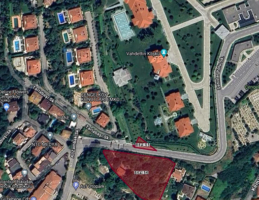 Foto - Erdoğan'ın kapı komşusu adeta kâbusu yaşadı! Ah Hasan amca, vah Hasan amca! Tüh ki ne tüh