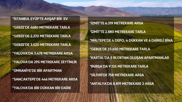 Foto - Erdoğan'ın kapı komşusu adeta kâbusu yaşadı! Ah Hasan amca, vah Hasan amca! Tüh ki ne tüh