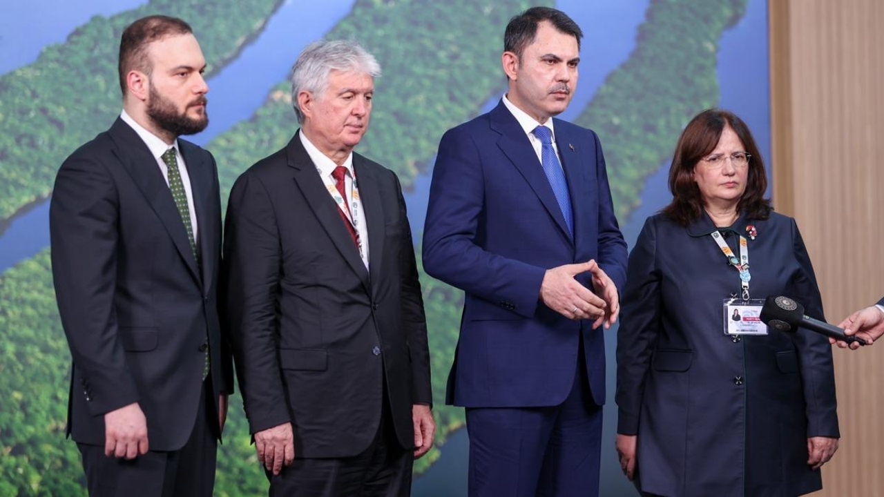 Erdoğan’ın kararlı tavrı sonrası geri adım atmışlardı! Son düzlüğe girilir girilmez Bakan Kurum’dan flaş açıklama geldi