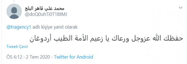 Foto - Başkan Erdoğan'ın Katar ziyareti sonrası çılgına döndüler