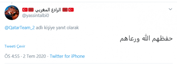 Foto - Başkan Erdoğan'ın Katar ziyareti sonrası çılgına döndüler