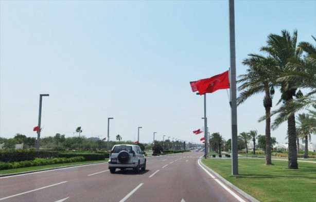 Foto - Başkan Erdoğan'ın Katar ziyareti sonrası çılgına döndüler