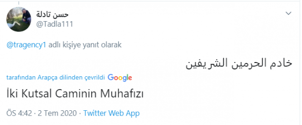 Foto - Başkan Erdoğan'ın Katar ziyareti sonrası çılgına döndüler