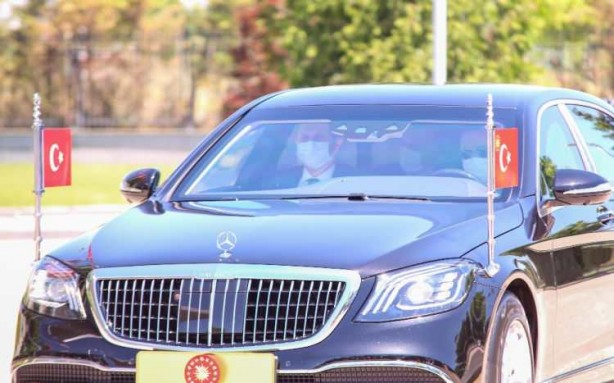 Foto - Başkan Erdoğan'ın Katar ziyareti sonrası çılgına döndüler