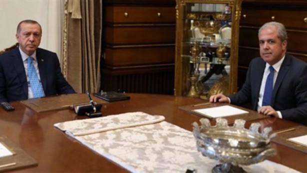 Foto - Erdoğan’ın katıldığı toplantılarda söz alan AK Partili isimler bunu söylemiş! Şamil Tayyar isyan etti: El insaf