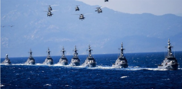 Foto - Erdoğan'ın kazanması sonrası Yunanistan'da büyük panik! 'Türkiye oraya dönecek' diyerek duyurdular