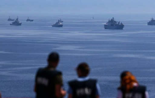 Foto - Erdoğan'ın kazanması sonrası Yunanistan'da büyük panik! 'Türkiye oraya dönecek' diyerek duyurdular