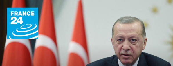 Foto - Erdoğan’ın konuşması Avrupa’da manşetlere taşındı