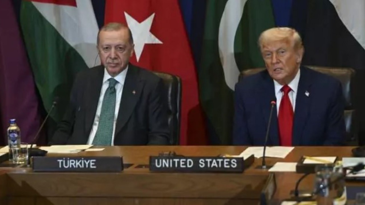 Foto - Başkan Erdoğan mazlumların sesi oldu! Dünya basını böyle gördü!