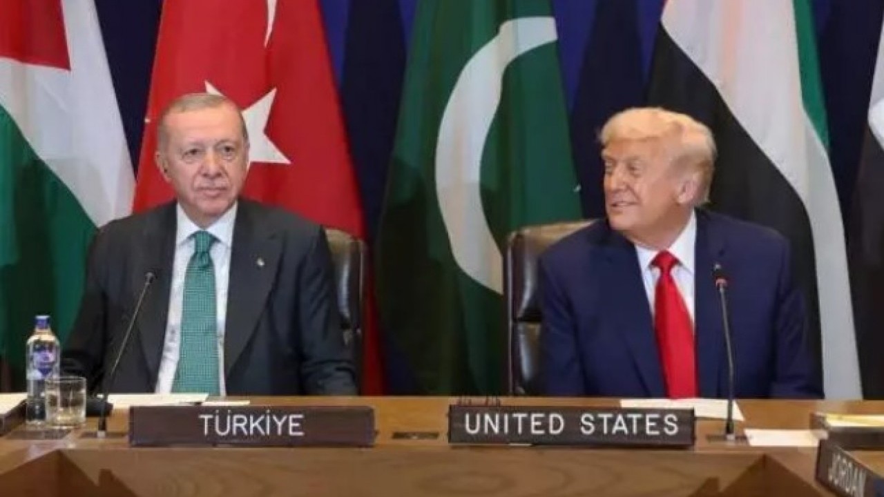 Foto - Başkan Erdoğan mazlumların sesi oldu! Dünya basını böyle gördü!