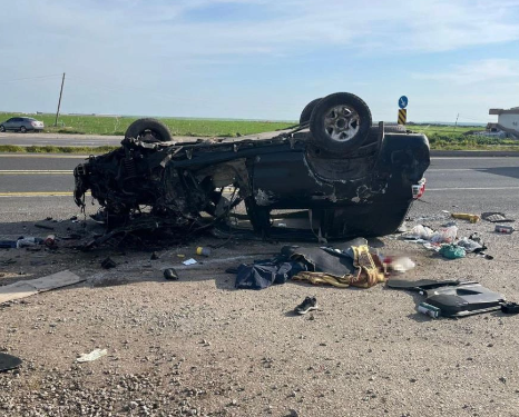 Foto - Erdoğan'ın koruma ekibinden 2 polisin şehit olduğu kazada gözden kaçan Almanya ayrıntısı