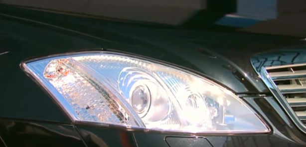 Foto - Erdoğan’ın makam arabasının özellikleri