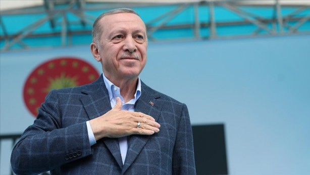 Foto - İşte Erdoğan'ın masasındaki son seçim anketinin sonucu! Son 10 gündeki değişim herkesi şaşkına çevirdi
