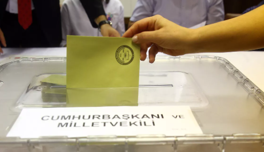 Foto - İşte Erdoğan'ın masasındaki son seçim anketinin sonucu! Son 10 gündeki değişim herkesi şaşkına çevirdi