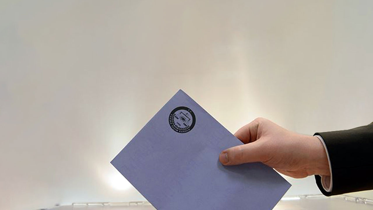 Foto - Erdoğan'ın memleketinde seçim anketi yapıldı! Çıkan sonuç olay