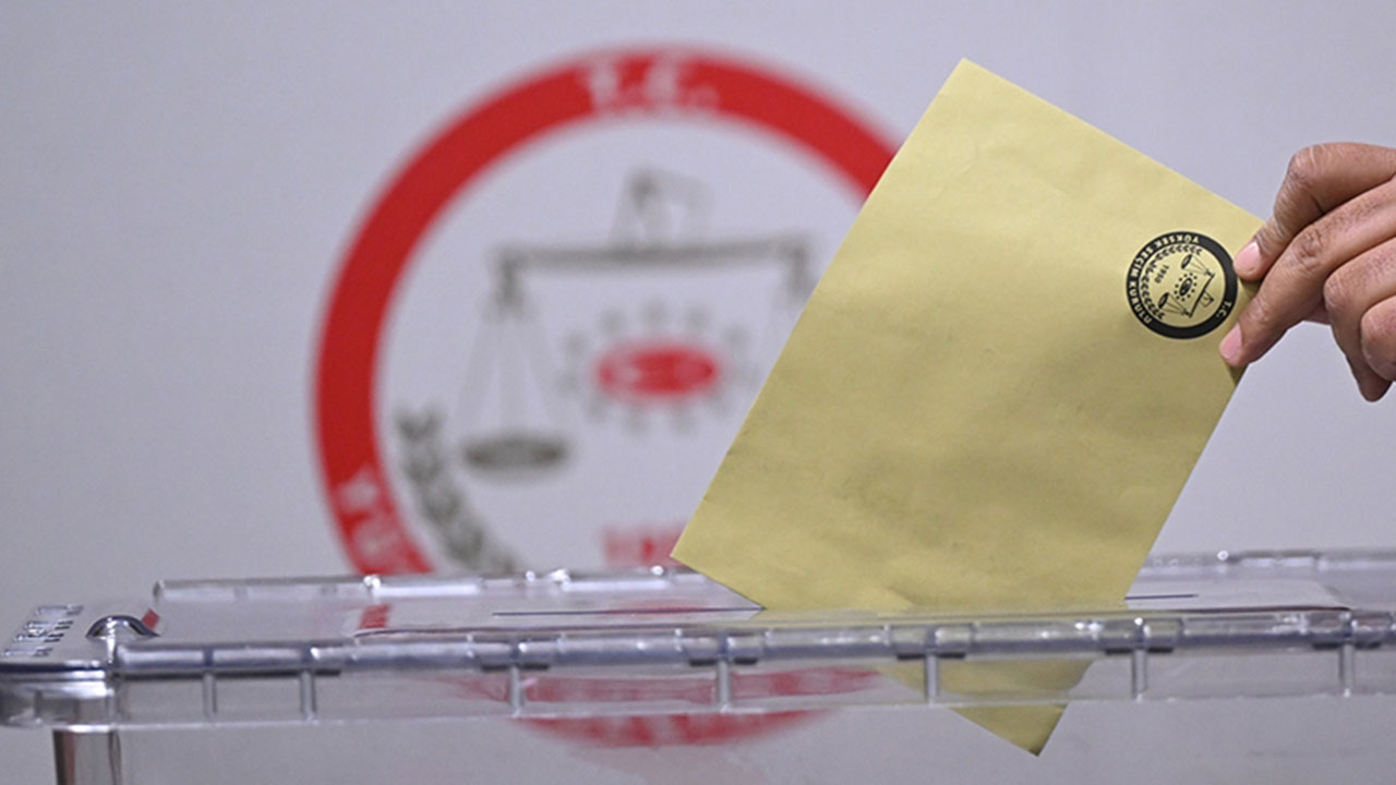 Foto - Erdoğan'ın memleketinde seçim anketi yapıldı! Çıkan sonuç olay