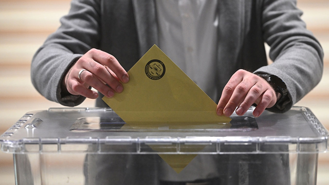 Foto - Erdoğan'ın memleketinde seçim anketi yapıldı! Çıkan sonuç olay