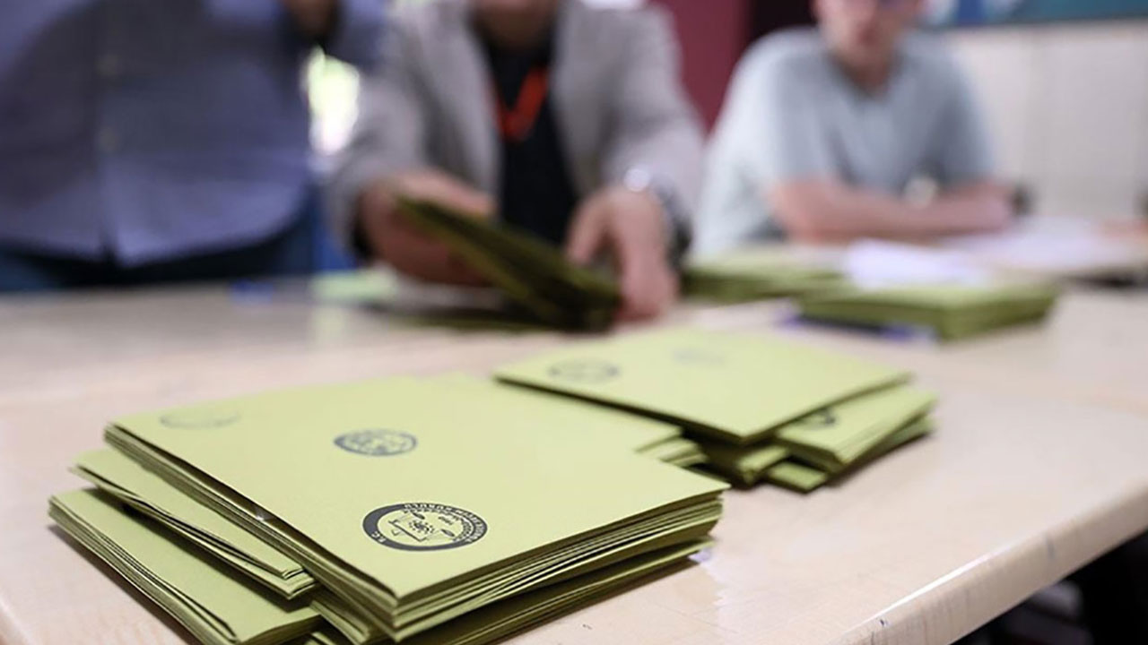 Foto - Erdoğan'ın memleketinde seçim anketi yapıldı! Çıkan sonuç olay