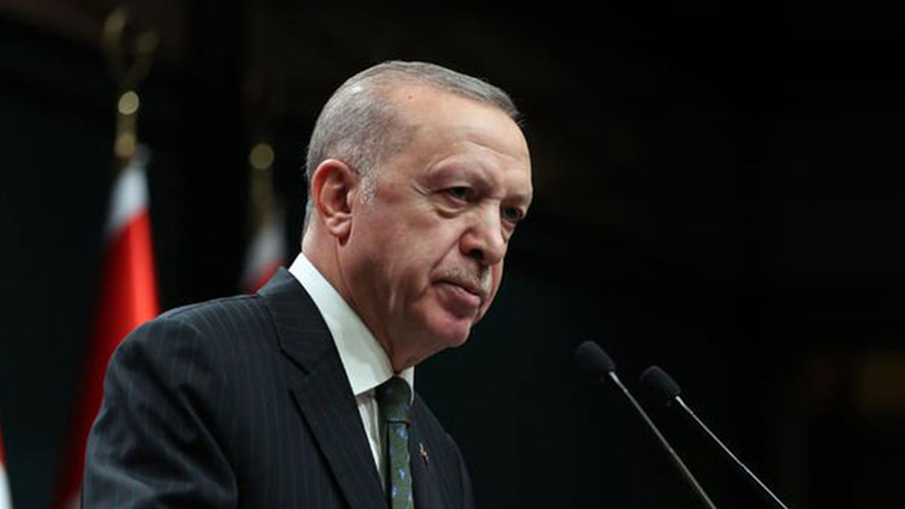 Foto - Erdoğan'ın memleketinde seçim anketi yapıldı! Çıkan sonuç olay