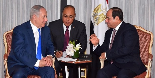 Foto - Erdoğan'ın Mısır ziyaretine saatler kala İsrail'den Sisi'ye skandal teklif! Ajanslar son dakika kodu ile geçiyor