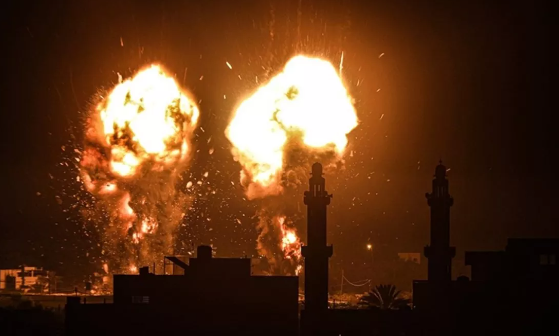 Foto - Erdoğan'ın Mısır ziyaretine saatler kala İsrail'den Sisi'ye skandal teklif! Ajanslar son dakika kodu ile geçiyor