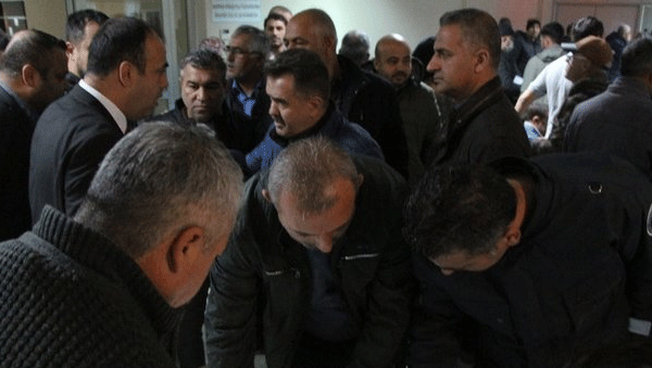 Foto - Erdoğan'ın müjdesi sonrası akın ettiler! Teşekkürler Erdoğan Türkiye bayram ediyor