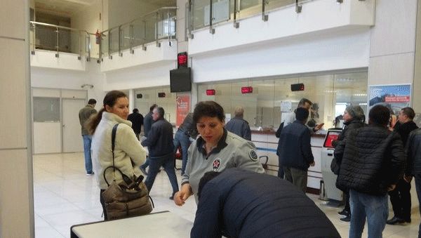 Foto - Erdoğan'ın müjdesi sonrası akın ettiler! Teşekkürler Erdoğan Türkiye bayram ediyor