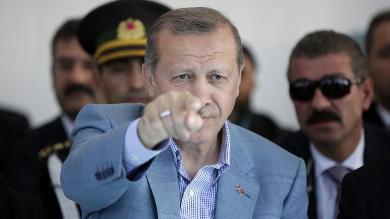 Erdoğan’ın o projeleri, resmen yerlerinden hoplattı! "Artık bir hayal oldu" deyip saçlarını yolmaya başladılar