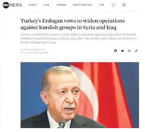 Foto - Erdoğan'ın o sözleri dünya basınında
