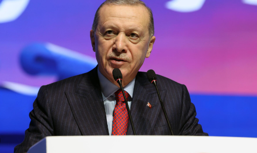 Erdoğan'ın o sözleri dünya basınında