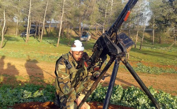 Foto - Erdoğan’ın övgüyle bahsettiği o komutan konuştu