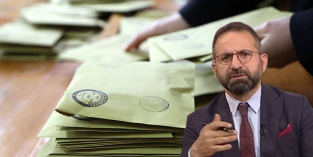 Erdoğan'ın oyunu yüzde 45.9 olarak duyuran Optimar'dan olay açıklama: O anketi hemen çöpe atın